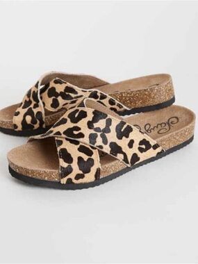 Sam Edelman Adora' Sandal - Size 7